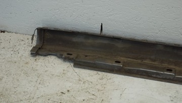 фото thumb №11, Порог планка пороговая левая audi a4 b6 b7 8e0853859