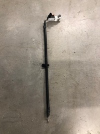 фото thumb №1, Клема шланг mereceds-benz a0009055222.....