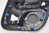 фото thumb №11, Volvo xc90 ii обшивка дверь левый задняя 31393115