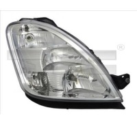 фото thumb №1, Tyc iveco daily iv 2006-2012 le h1/h1/h7