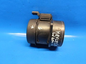 фото thumb №1, Витратомір mercedes c-klasa w204 w212 2.2 cdi