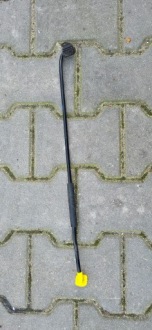 фото thumb №1, Hyundai tucson iv nx4 2022 подпорка капот