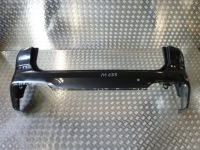 фото thumb №1, Bmw x3 g01 m-pakiet бампер задній