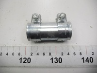 фото thumb №8, Хомут труби випускної 51.0x125mm hart 80205005