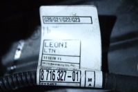 фото thumb №8, Bmw 3 g21 g20 webasto обогреватель стояночный 6835258 9389092 6835256 8716327