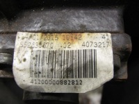 фото thumb №5, Насос впрыскная 1.6 m-jet jeep renegade 55254750