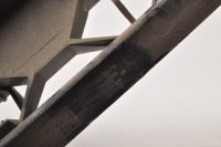 фото thumb №11, Volvo v60 ii направляющая бампера задняя задний середина 31455676