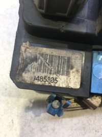 фото thumb №3, Замок двері правий перед v70 ii xc 8 pin