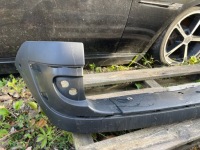 Бампер задняя renault kangoo i lift новый оригинал Цена, фото thumb