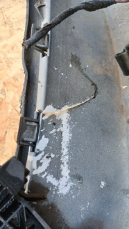 фото thumb №14, Opel insignia a бампер перед противотуманная фара z22c