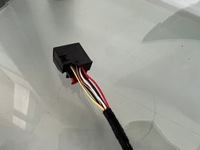 фото thumb №6, Дзеркало ліва volkswagen t-roc 6 pin