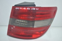 Купить Лампа правый задний  mercedes w245 hb европа, фото thumb
