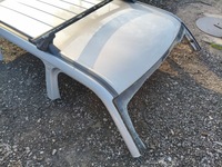 фото thumb №12, Jeep cherokee liberty 08-12 kk дах стеля рейлінги обшивка дахові kpl