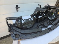 фото thumb №13, Панель приладів приладова консоль панель приладів audi a6 c7 4g czarna 11-18 оригінал