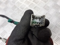 фото thumb №2, Замок дверь левый перед rover 400