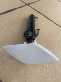 фото thumb №1, Ford focus 19- омивач лампи оригінал правий