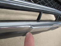 фото thumb №6, Бампер mercedes glk 204 lift оригинал