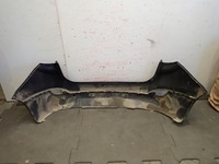 фото thumb №5, Бампер задня задній hyundai ix35 2010-