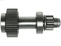 фото thumb №1, Зчеплення односторонній, стартер as-pl sd9214p