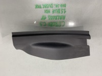 фото thumb №1, Молдинг защита порог правый задняя citroen c3 aircross 39149160 455567867