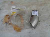 фото thumb №1, Наконечник глушник нова vw passat b6 b7 3c0253681l