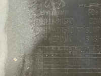 фото thumb №12, Hyundai i30 i-30 i 1 fd рестайлінг 10-12 hb задній бампер