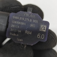 фото thumb №7, Volkswagen caddy 2023 з задній датчик паркування pdc