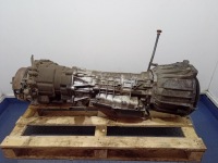 фото thumb №7, Range rover ii p38a 94- 2.5 td 136km коробка передач редуктор 4hp22