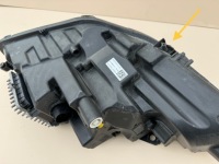 Jaguar e-pace x540 17r- фара левая передняя левый перед j9c3-13w030 full led Киев, фото thumb