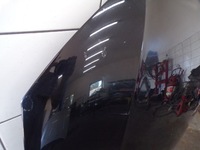 фото thumb №6, Капот кришка двигуна audi a5 8t lak ly9b