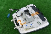 фото thumb №7, Лампа потолочный mercedes amg w212 e63 w207