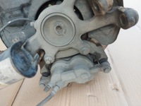 фото thumb №7, Поворотний кулак комплектна перед ліва mercedes glk350