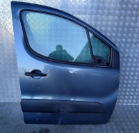 фото thumb №1, Citroen berlingo ii iii partner дверь передние правое правый перед ezwd 10r