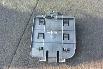 фото thumb №1, Крепление контроллера пластик mb gl x164 ml w164