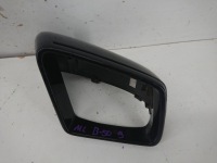 фото thumb №5, Mercedes-benz ml 166 w166 корпус зеркало правый перед