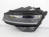 фото thumb №1, Skoda karoq 57b 17-22 лампа full led ліва перед eu