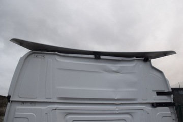 фото thumb №4, Кабіна mercedes actros mp4 giga space