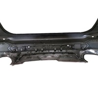 фото thumb №13, Bmw x4 f26 задній бампер 8056999