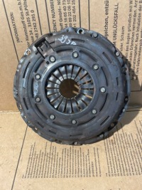 фото thumb №1, Peugeot 508 rxh 2011 диск прижимная сцепления