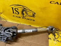 фото thumb №8, Колонка рулевая шток mercedes w176 w246