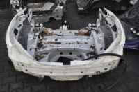 фото thumb №1, Mercedes slk w172 r172 pas задня задній крила лівий правий чверть піддон