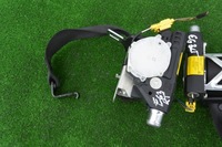 фото thumb №1, Pas безпеки задня mercedes e-klasa w212