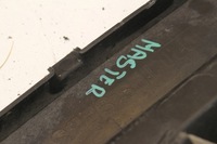 фото thumb №13, Жабо завершение комплект 668110010r renault master iii movano eu