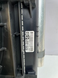 фото thumb №15, Pas переднее радиатор nissan juke рестайлинг f15