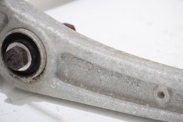 фото thumb №13, Audi a5 8t a4 b8 рестайлинг поворотный кулак правая перед