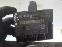 фото thumb №1, Skoda superb 2 ii 08-12r модуль дверь перед