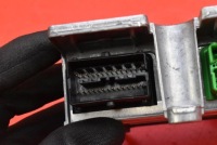 фото thumb №9, Модуль датчик подушка безпеки подушок 13188856 opel zafira b 05-10