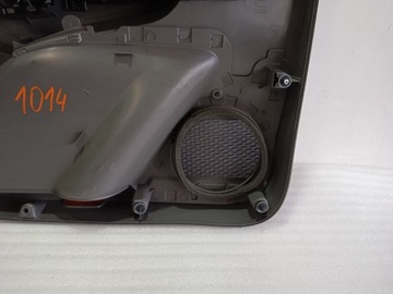 фото thumb №10, Vw sharan 7n боковина обивка дверь правые перед