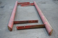 Suzuki samurai поріг пороги підніжка пороги 410 413 Зі Шроту, фото thumb