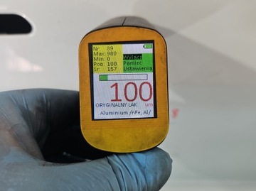 фото thumb №15, Двері перед праві tesla модель 3 17-23 білий ppsw